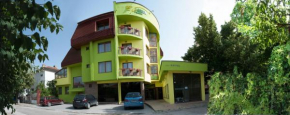 Гостиница Green Hisar Hotel  Хисаря